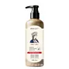 Shampoo Ant Queda e Fortalecedor Qingling, Controle de Oleosidade com Óleos Herbais, Remoção de Caspa, Fortalece as Raízes do Cabelo, Nutre o Cabelo, Deixa o Cabelo Macio, 300ml