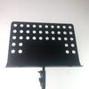 Suporte de Partitura de Fábrica Atacado para Violino, Piano, Instrumentos Musicais, Guzheng, Guitarra, Suporte de Partitura Ajustável