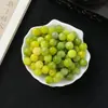 Pulseira de sementes de Bodhi polida à mão DIY, contas de oração budista, atacado