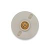Material de baquelite direto da fábrica E27E14 doméstico industrial Universal redondo aberto suporte de lâmpada base rosqueada suporte de lâmpada