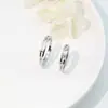 Anillos de Pareja Estilo Coreano para Hombres y Mujeres, un Par, Estilo de Moda, Anillos de Boda, Lujo Ligero Japonés, Celebridad de Internet, Forma Irregular, Anillos de Dedo Inseparables
