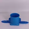 Portavasos para Kayak Portabebidas para Tabla de Surf Soporte de Plástico Quinta Generación para Kayak Portavasos y Portada para Bebidas al Aire Libre