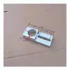 Máquina para Sellar Cajas Maquinaria para Muebles Soporte de Ajuste Máquina Cubridora Maquinaria para Carpintería Soporte Fijo Maquinaria para Impresión Soporte Fijo