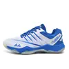 Tênis de Badminton Revers, Novos Tênis Esportivos, Resistente ao Desgaste, Antiderrapante, Leve, Respirável, Tênis de Treino, Tênis de Badminton para Casal