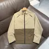 Deportes al Aire Libre Ciclismo Diseño de Costuras Selladas Transpirable que Absorbe la Humedad Impermeable Chaqueta 13791