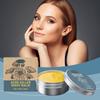 Creme Noturno Clareador de Acne Woodsleep Condicionador, Hidratante, Umectante, Refrescante, Hidratante, Suave e Hidratante, Creme Facial Suave