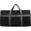 Amazon Producto Transfronterizo Bolsa de Cosméticos Grande de Viaje Estuche Trolley Bolsa de Viaje 420D Bolsa de Tela Oxford Impermeable