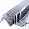 Ángulo de acero galvanizado Q235B ángulo de hierro galvanizado por inmersión en caliente 3#4#5# acero angular galvanizado por inmersión en caliente acero para construcción mecánica para muro cortina de edificio