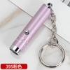 Aleación de Aluminio Led Luz Púrpura Imitación Luz Azul UV Detección Batería de Botón Metal Mini Pequeña Lámpara Detector de Billetes