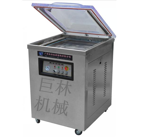 DZQ-600单室真空包装机