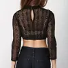 Camisola Elegante y Clásica para Mujer, Halloween, Oktoberfest, Regular, Encaje, Busto, Corsé, Lencería