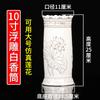 Vaso sem palavras Garrafa de Cerâmica Doméstica Interna Purificador de Água Guanyin Pequenos Vasos Enfeites Vaso para Frente do Buda
