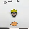 Broche Lindo de Dibujos Animados Japoneses Gota de Aceite Ins Tendencia Ropa Bolsa Colgante Metal Pequeña Joyería Insignia Creativa Accesorios