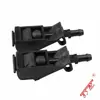 Boquilla de líquido limpiaparabrisas 6E0955985 para VW Golf 4 Pa Sutter B5 Jetta MK4 Bora