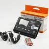 Fábrica atacado guzheng tuner anjo 70b profissional três-em-um guzheng tuner tuner