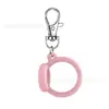Chaveiro Cross-border GLOSSGRL Tampa para Gloss e Balm