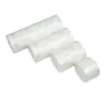 Rollos de Cinta Adhesiva al por Mayor desde la Fábrica de Origen, Parches Transpirables Autocortables para Fijación de Puntos de Acupuntura, Tela de Yeso, Materiales para Rollos Adhesivos Parche de Aire Sanfu