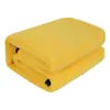 Toalha Espessa para Lavagem de Carros Carro Veludo Coral Veludo Dupla Face Toalha para Limpar Carro Absorve Água e Não Solta Fiapos Toalha de Limpeza Preço de Fábrica