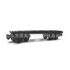 Compatible con Bloques de Construcción Power MOC de Lego Tren de Juguete Vía Polea Juego de Suelo Piezas Sección de Vagón Compartimento DIY