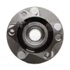 Rolamento de Cubo de Roda 1606291880 para Roda Traseira Adequado para Peugeot: Unidade de Cubo de Roda 4008