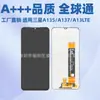 Tela LCD para Celular Adequada para Samsung A13Lte Montagem de Tela A135/A137/A13 4g Tela de Display LCD