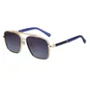 Gafas de Sol Estilo Nuevo 2026 para Hombre, Específicamente para Conducir, Gafas de Sol con Montura Cuadrada Moda Europea y Americana, Gafas para Exteriores con Protección UV, Transfronterizo