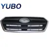 Aplicable a la parrilla texturizada 91121Al13A, Su1200161 para Subaru Legacy 2015-2017