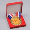 Regalo para el Día del Padre, Premio al Mejor Papá, Medalla Creativa Divertida, Regalo para Maestro, Padres, Cumpleaños, Amiga, Novio, Mejor Amigo