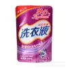 Acondicionador para el cabello champú lavandería desinfectante de manos cuerpo reemplazo autoportante engrosado gel de ducha bolsa de embalaje de plástico al por mayor