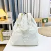 Mochila para Hombre, Mochila de Viaje, Mochila Casual, Mochila para Mujer, Bolso Cruzado, Bolsa de Cuerda, Mochila de Gran Capacidad