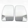 Adecuado para 10-24 Renault Master Vauxhall Movano Nv400 Lentes Calefactables