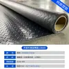Fabricante de Tapete de Piso Tendão de PVC para Oficina Tapete de Piso Plástico Espessado Personalizado Fábrica de Tapete de Piso Plástico Hotel Tapete de Borracha para Exterior