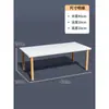 Soporte para Gabinete de Computadora debajo del Escritorio, Soporte Elevado de Almacenamiento para Uso Doméstico, Estante Elevador para Monitor, Organizador de Escritorio