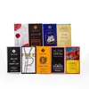 Explosões para homens e mulheres perfume sem álcool fragrância duradoura perfume em roll-on óleo essencial perfume do Sudeste Asiático cross-border vendas diretas