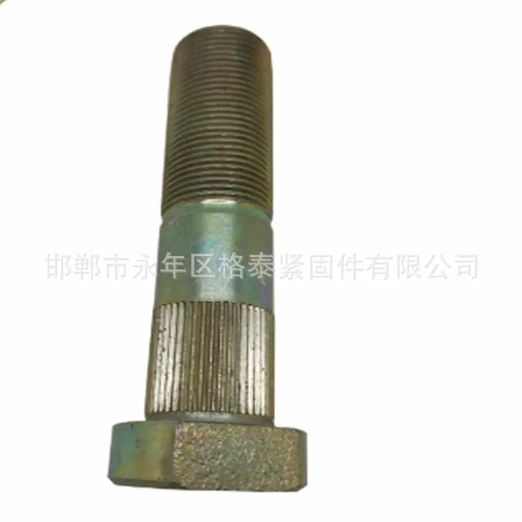 轮毂螺栓1