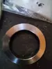 Posicionador de Molde Luz Circular Anel Positivo Anel de Posicionamento 100X70X15 Flange do Anel de Posicionamento 150 160 280 125