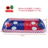Mesa Inflable de Hockey para Agua Nueva del Fabricante Juguete Interactivo de Entretenimiento Acuático Juego para Padres e Hijos Bandeja para Barra de Hielo