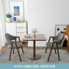Juego de Mesa y Sillas Negociable para Recepción, Mesa y Sillas Modernas de Ocio para Balcón, Mesa Redonda Pequeña, Mesa de Comedor para Cafetería y Tienda de Té con Leche al por Mayor