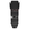 Adesivo e Película que Muda de Cor para Lentes Não Estabilizadas da Primeira Geração Canon Ef 70-200mm F/2.8L