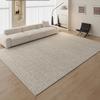 Alfombra Francesa Sala de Estar Sin Lavar Limpiable Hogar Alfombra Grande Medieval Lujo Ligero Otoño e Invierno Nueva Felpudo Dormitorio Venta al por Mayor