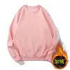 Novo Suéter de Lã Masculino Primavera e Outono Moda Coreana Pulôver Masculino Gola Redonda Casual Versátil Jaqueta Solta de Manga Longa para Homens