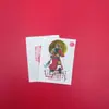 Xiaohongshu Wen Chang y Yue Lao y Zhao Cai Shen y Zhong Kui y Guan Di y Guanyin Pegatinas para Teléfono Pegatinas para Teléfono Yue Lao