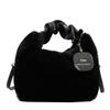 Bolso de felpa popular de este año 2023 nuevo bolso de mano de invierno para mujer nicho Bolso de felpa bolso de mujer moda bolso bandolera