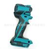 187455-7 Carcasa de Taladro Atornillador de Impacto Inalámbrico sin Escobillas Xdt08 18V Lxt Dtd129 Herramienta Eléctrica
