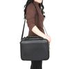 Bolsa de Armazenamento de Artigos de Higiene Pessoal Mais Vendida da Amazon, Bolsa Tote para Cosméticos de Viagem, Bolsa de Artigos de Higiene Pessoal Conveniente para Viagens de Negócios Fábrica