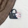 Nova bolsa feminina bolsa de ombro moda início da primavera bolsa mensageiro rede vermelha acessórios mi'ni bolsa de mão atacado