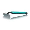 Fabricante Navalha Manual Masculina Navalha Lâmina de Aço Inoxidável de 2 Camadas Navalha Descartável