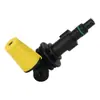 Guía del hogar coche batería de litio inalámbrica lavadora de coches de alto voltaje accesorios conector rápido boquilla de filtro boquilla de entrada de agua tubería de entrada de agua