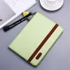 Nova Capa Protetora para Tablet Ipad9.7 Capa de Couro Pro10.5 Capa Flip Air2 Venda por Atacado Acessórios de Escritório para iPad