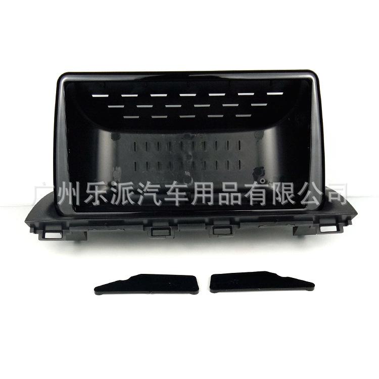 2004-2015马自达6 MAZDA 6(9寸)-R图2